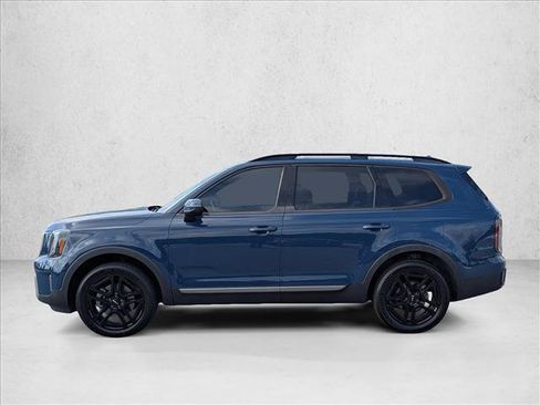 Used 2023 Kia Telluride EX X-Line AWD/4WD image 8