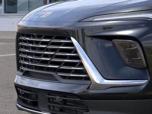 New 2026 Buick Enclave Preferred w/ Power Package image 14