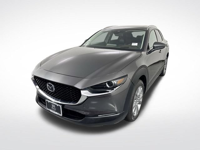 Used 2023 MAZDA CX-30 AWD 2.5 S w/ Premium Package image 24