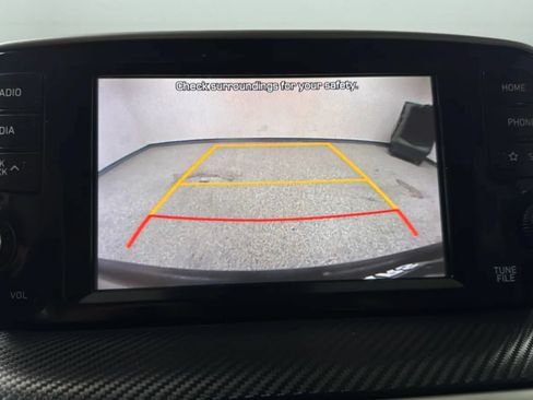 Used 2021 Hyundai Tucson SE w/ Cargo Package FWD image 14