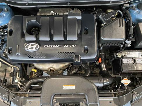 Used 2007 Hyundai Elantra Limited image 26