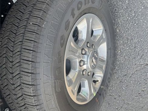 New 2025 RAM 2500 Big Horn image 10