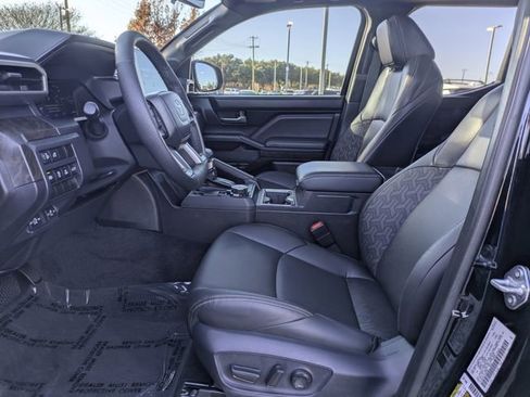 Used 2024 Toyota Tacoma Limited image 27