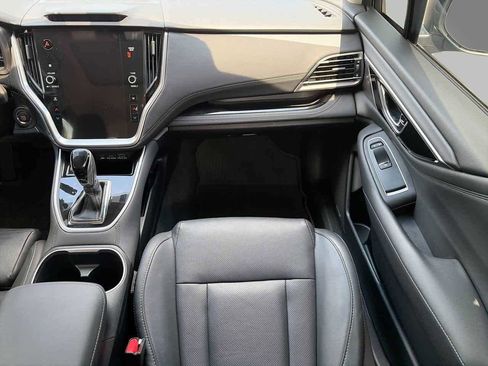 Used 2023 Subaru Outback Limited AWD/4WD image 13