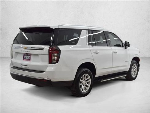 Used 2023 Chevrolet Tahoe LS RWD image 5
