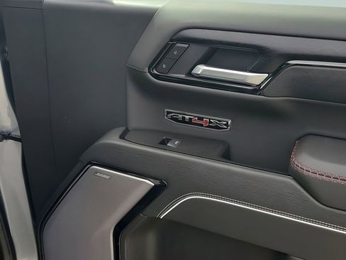 New 2026 GMC Sierra 1500 AT4X AWD/4WD image 50