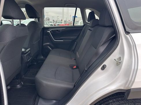Certified 2024 Toyota RAV4 LE image 14
