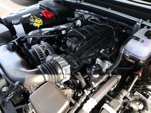 New 2025 Jeep Wrangler Sahara image 9