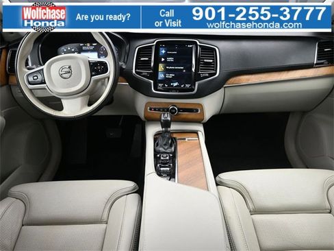 Used 2020 Volvo XC90 T6 Inscription image 9