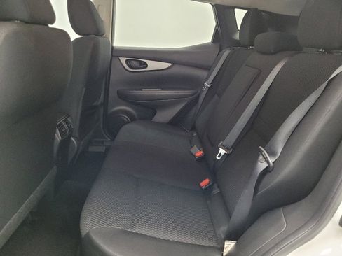 Used 2017 Nissan Rogue Sport S w/ S Appearance Package FWD image 18