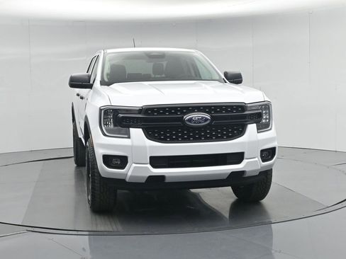 New 2026 Ford Ranger XL image 21