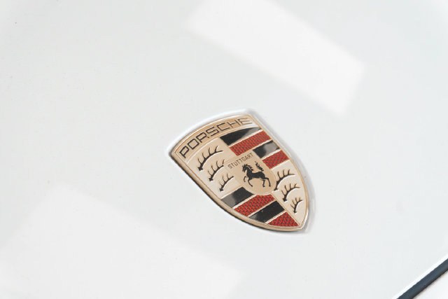 Used 2025 Porsche Cayenne w/ Premium Package Plus AWD/4WD image 22