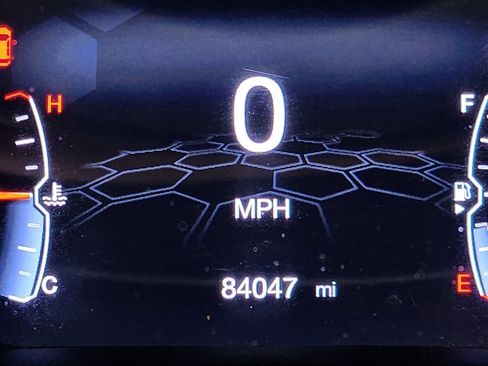 Used 2019 Jeep Compass Limited AWD/4WD image 16