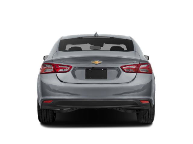 Used 2024 Chevrolet Malibu LT FWD image 8
