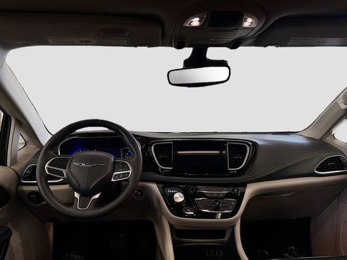 Used 2023 Chrysler Pacifica Limited image 25