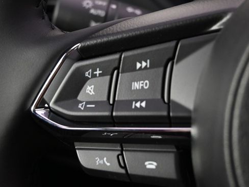 New 2025 MAZDA CX-5 AWD 2.5 S w/ Select Package image 31