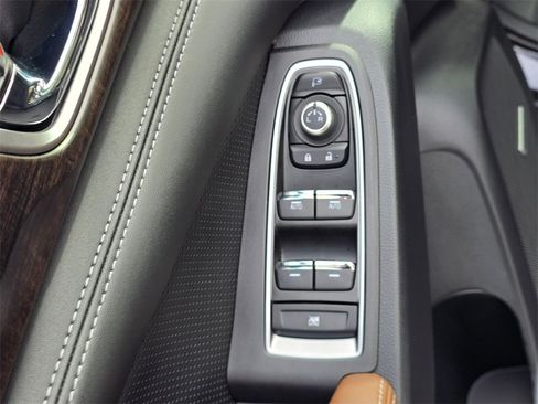 New 2026 Subaru Ascent Touring image 14