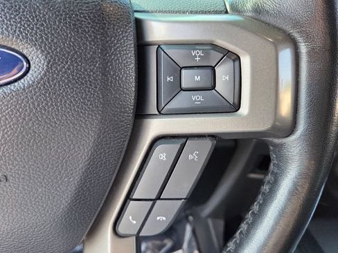 Used 2021 Ford Expedition XLT AWD/4WD image 30