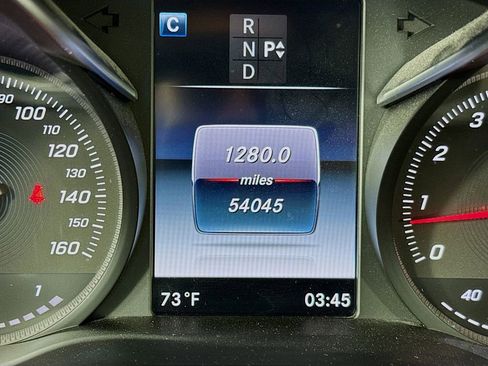 Used 2016 Mercedes-Benz C 300 Sedan image 12