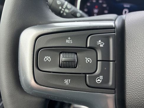New 2026 Chevrolet Silverado 1500 LT AWD/4WD image 20