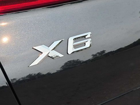 New 2026 BMW X6 xDrive40i w/ Climate Comfort Package AWD/4WD image 12