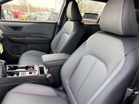 New 2026 Subaru Outback Premium image 12