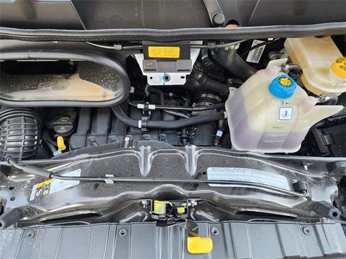 New 2026 RAM ProMaster 2500 w/ Safety Group image 22