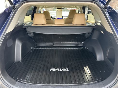 Certified 2023 Toyota RAV4 XLE Premium image 24