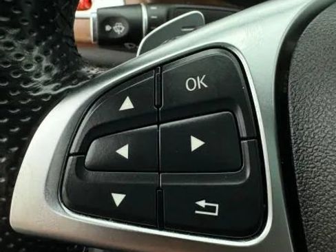 Used 2015 Mercedes-Benz CLS 550 w/ Premium Package image 30