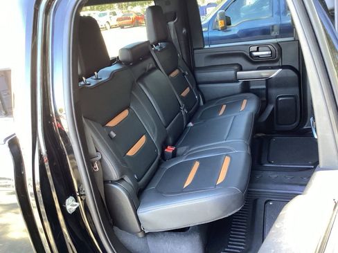 Used 2021 GMC Sierra 2500 AT4 image 37