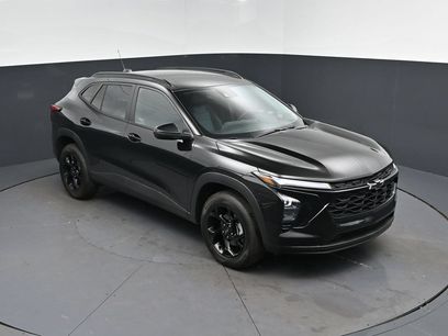 Used 2026 Chevrolet Trax LT w/ Driver Confidence Package
