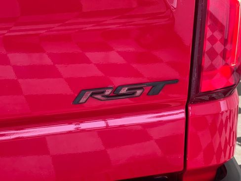 Used 2021 Chevrolet Silverado 1500 RST w/ Z71 Off-Road Package image 42