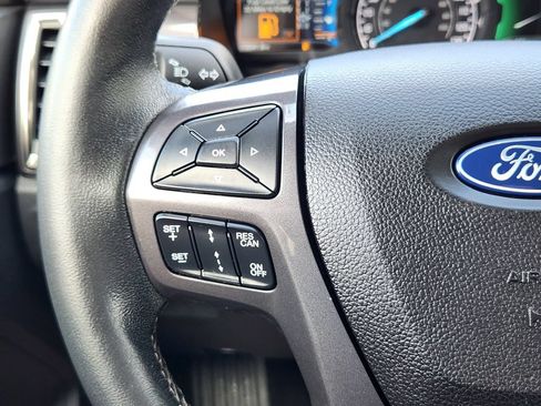 Used 2021 Ford Ranger Lariat w/ Equipment Group 501A High AWD/4WD image 17