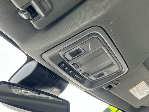 New 2025 Chevrolet Silverado 3500 W/T w/ WT Convenience Package image 27