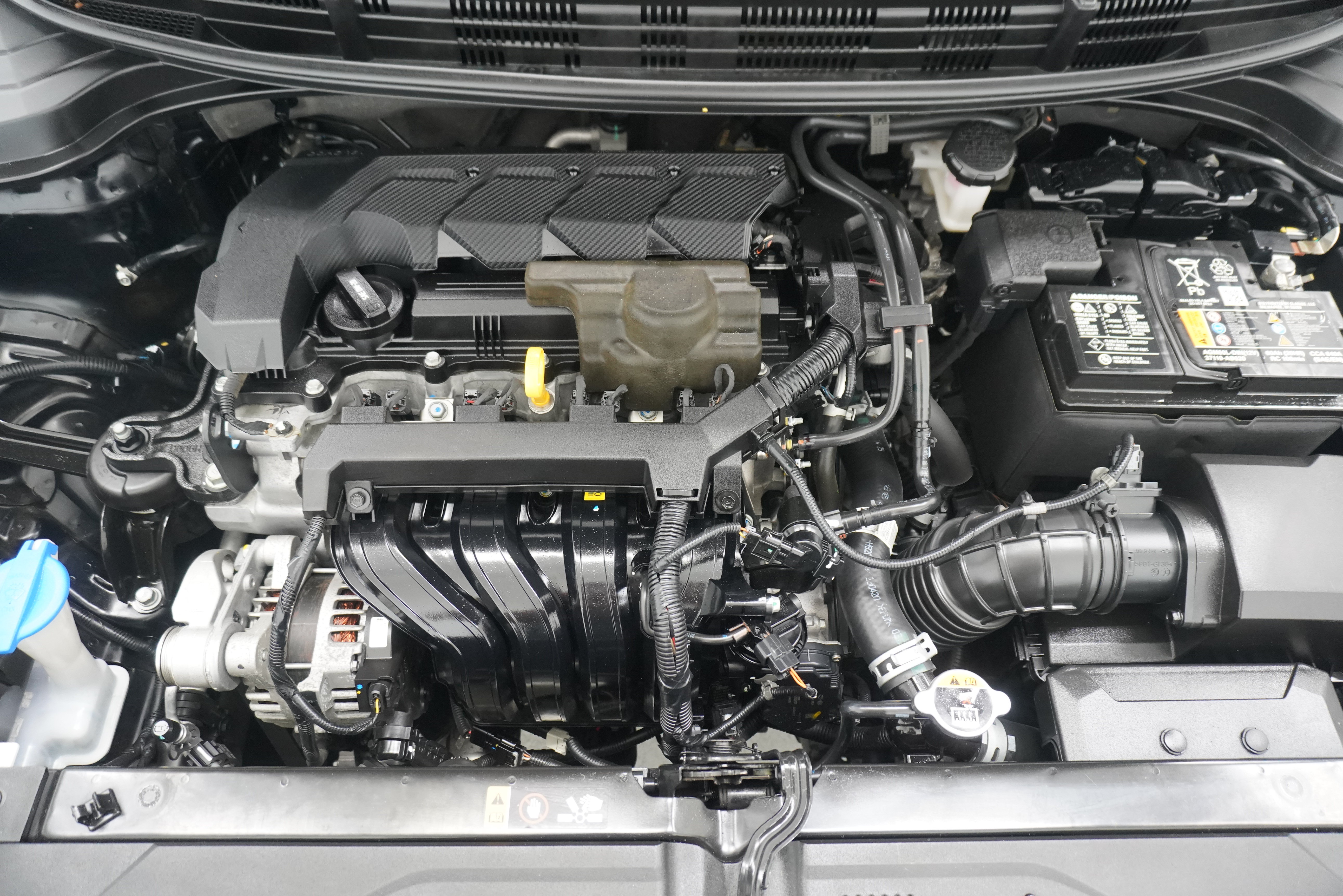 Used 2023 Kia Rio S FWD image 29