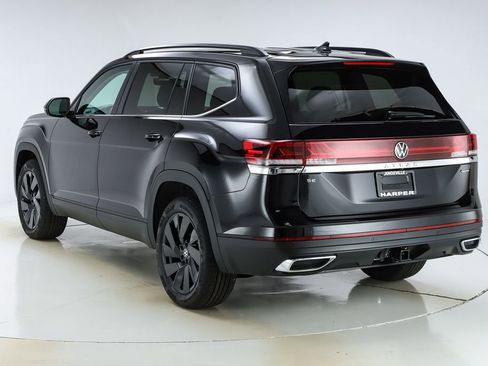 New 2026 Volkswagen Atlas SE image 7