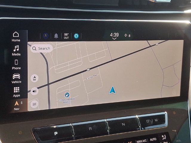 Certified 2025 Maserati Grecale Modena AWD/4WD image 35