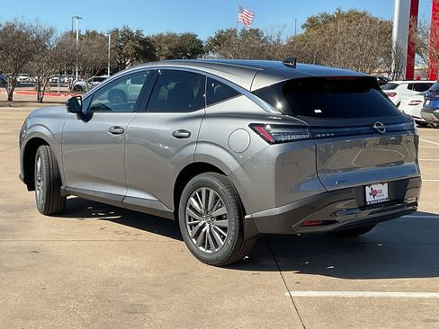 New 2026 Nissan Murano SL AWD/4WD image 7