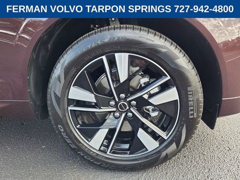 New 2026 Volvo XC60 B5 Core image 12