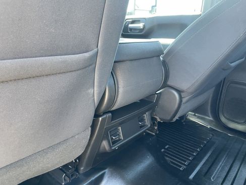 Used 2024 Chevrolet Silverado 2500 W/T w/ WT/CX Safety Package image 23