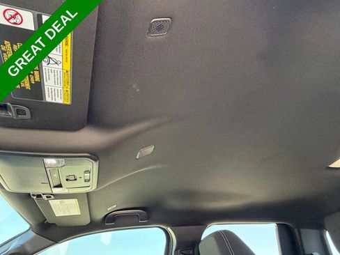Used 2024 Toyota Tacoma TRD Sport AWD/4WD image 37