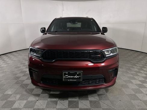 Used 2023 Dodge Durango GT AWD/4WD image 3