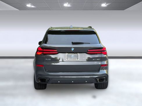 Certified 2026 BMW X5 xDrive40i w/ M Sport Package AWD/4WD image 10