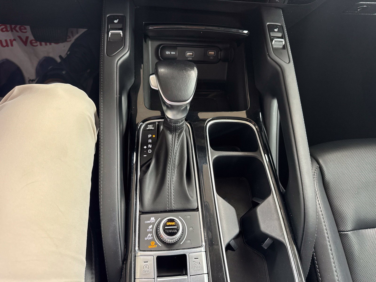 Used 2020 Kia Telluride EX AWD/4WD image 35