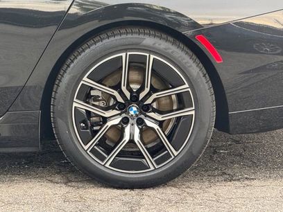 Certified 2025 BMW i7 xDrive60