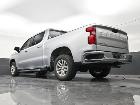 Used 2019 Chevrolet Silverado 1500 LT w/ All-Star Edition RWD image 22