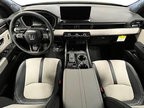 New 2026 Honda Passport TrailSport Elite image 16