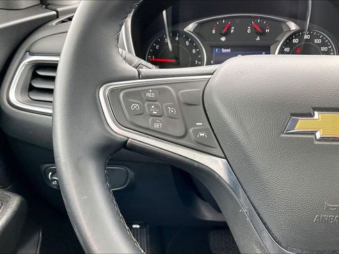 Used 2024 Chevrolet Equinox LT AWD/4WD image 10
