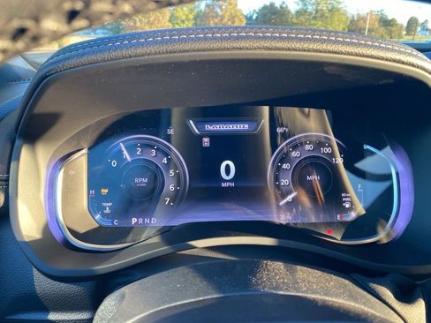 New 2026 RAM 2500 Laramie w/ Night Edition image 22