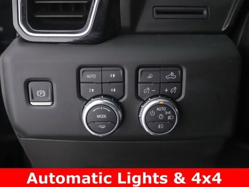 Used 2026 GMC Sierra 1500 Denali AWD/4WD image 21